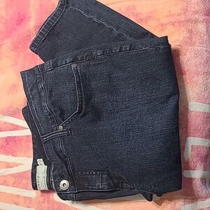 Torrid 18 Denim Jeans Skinny